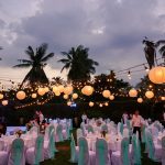 Những điều biết thêm về Wedding Planner