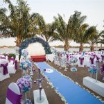 Cách tìm Wedding Planner và địa điểm tổ chức tiệc cưới