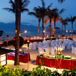 Top 3 khách sạn tổ chức tiệc cưới gần biển đẹp nhất Đà Nẵng
