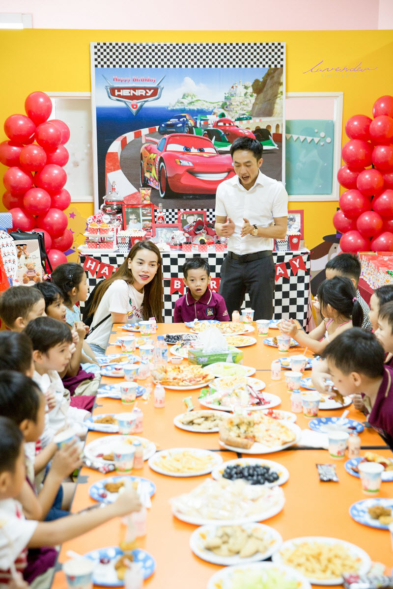 Đâu là nhà hàng tổ chức tiệc sinh nhật lý tưởng tại Hà Nội  LAHATA   Restaurant