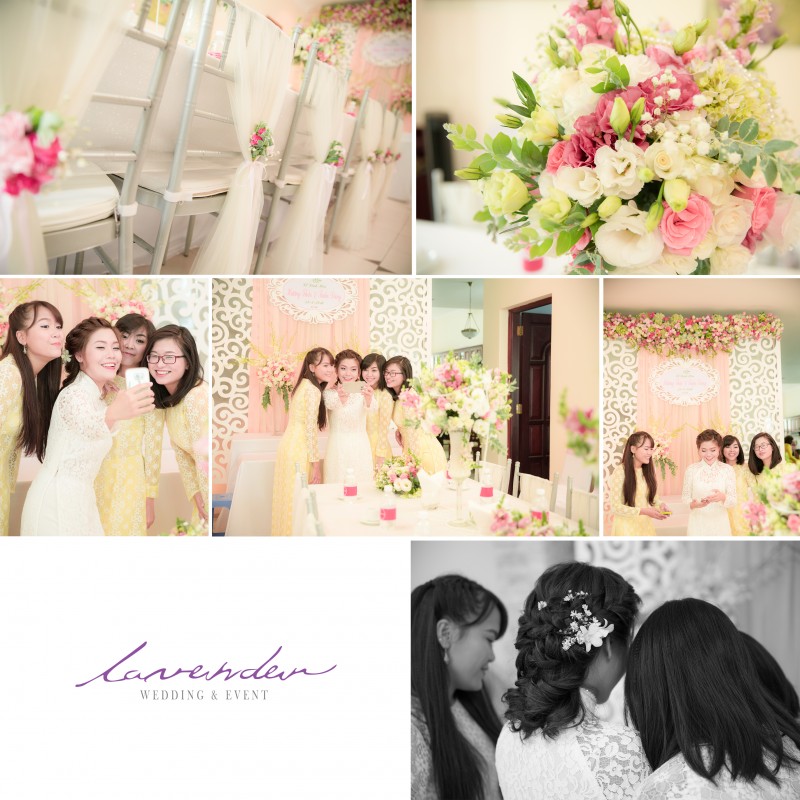 Wedding Planner Tphcm