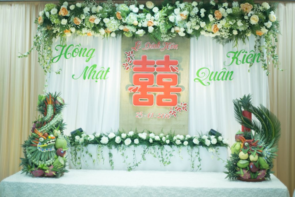 Wedding Planner Việt Nam