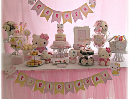 Cách tổ chức sinh nhật cho bé đơn giản và tiết kiệm không ngờ   Happy  Party