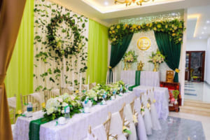 Bloom by VC-Wedding & Event