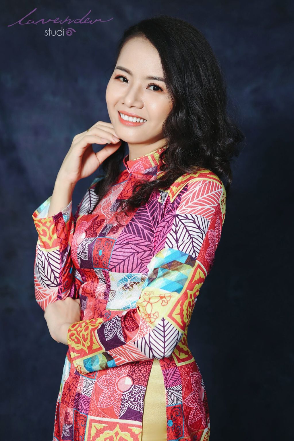 Studio chụp ảnh áo dài uy tín nhất Việt Nam - Lavender Studio