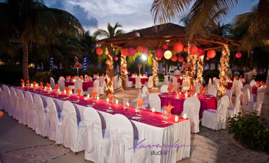 Bí quyết để chọn được dịch vụ trang trí ngày cưới ở Đà Nẵng chuyên nghiệp nhất 