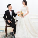 [CẬP NHẬT] Giá chụp ảnh Pre-wedding album cưới ở Đà Nẵng bao nhiêu?