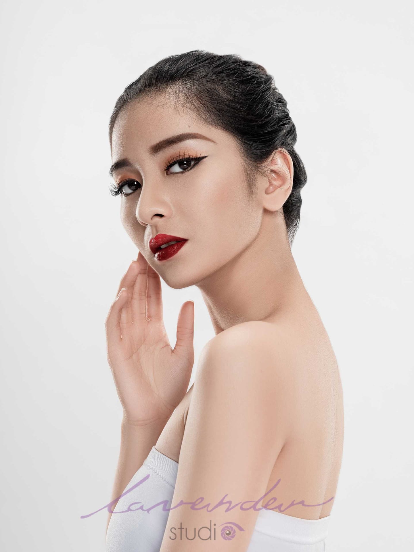 Chụp hình beauty làm quảng cáo chuyên nghiệp ở TP HCM