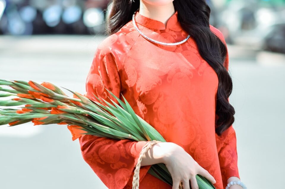 Giới thiệu 10 studio chụp ảnh áo dài ngoại cảnh tại Đà Lạt