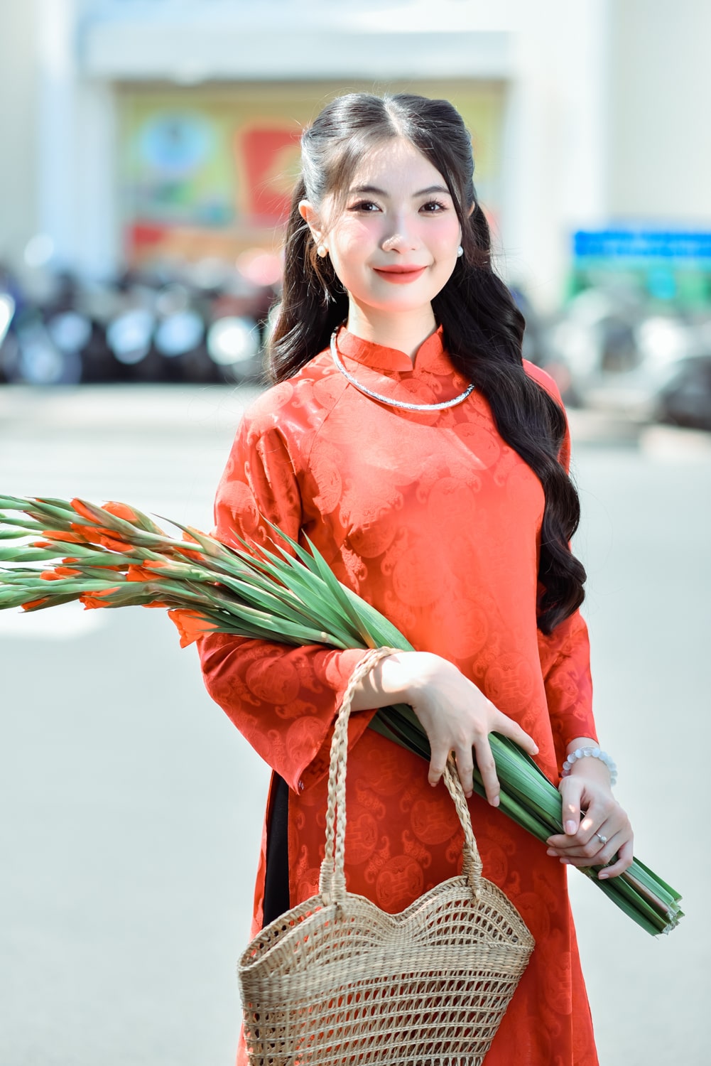 Giới thiệu 10 studio chụp ảnh áo dài ngoại cảnh tại Đà Lạt