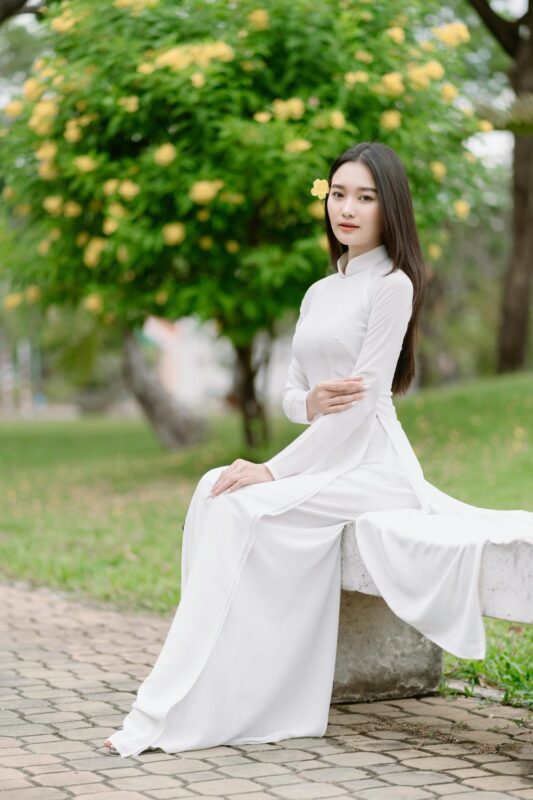 Giới thiệu 10 studio chụp ảnh áo dài ngoại cảnh tại Đà Lạt