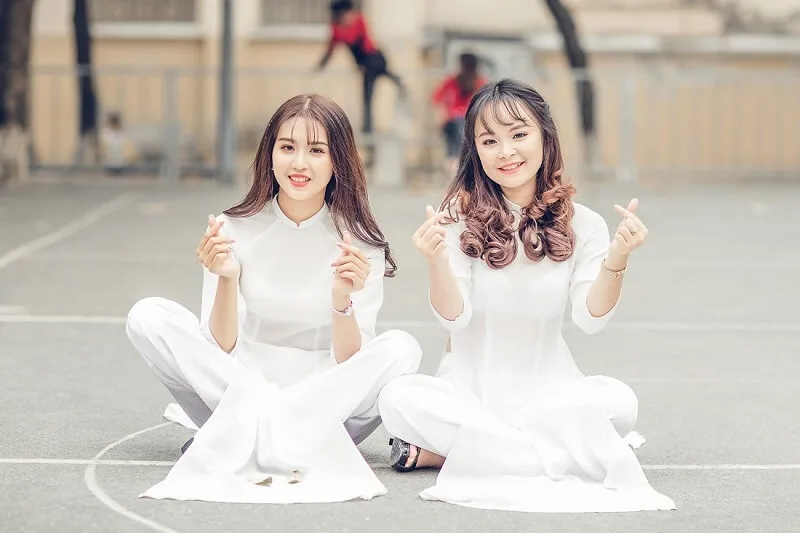 Giới thiệu 10 studio chụp ảnh áo dài ngoại cảnh tại Đà Lạt