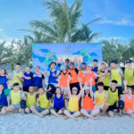 Chi phí chụp ảnh team building tại TP.HCM là bao nhiêu?