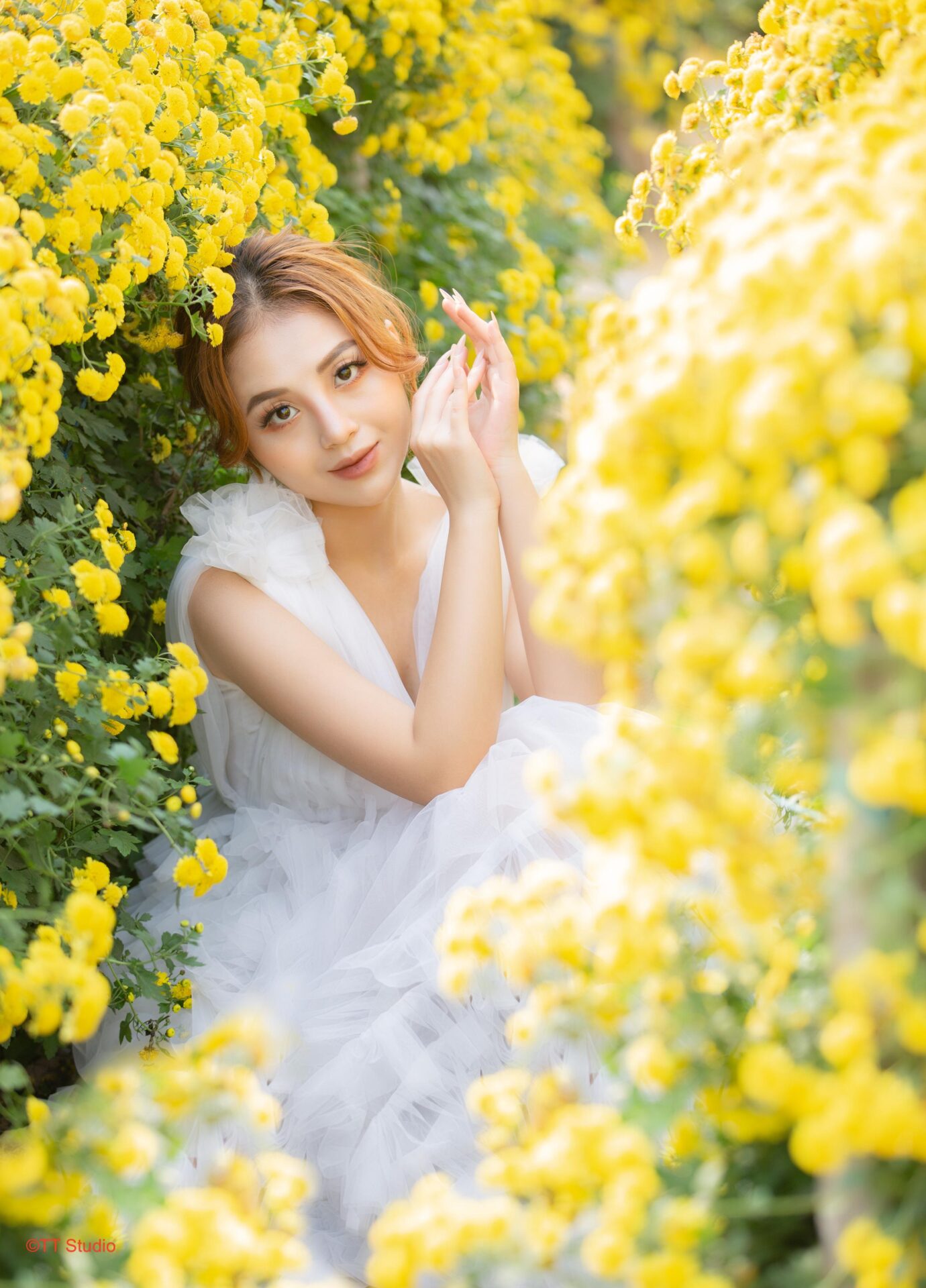 Bật mí studio chụp ảnh nghệ thuật ngoại cảnh tại Hà Nội giá rẻ