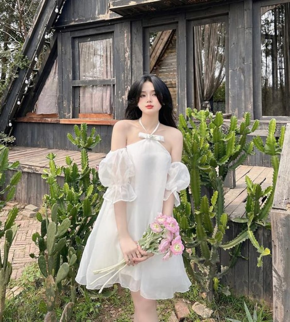 Bật mí studio chụp ảnh nghệ thuật ngoại cảnh tại Hà Nội giá rẻ