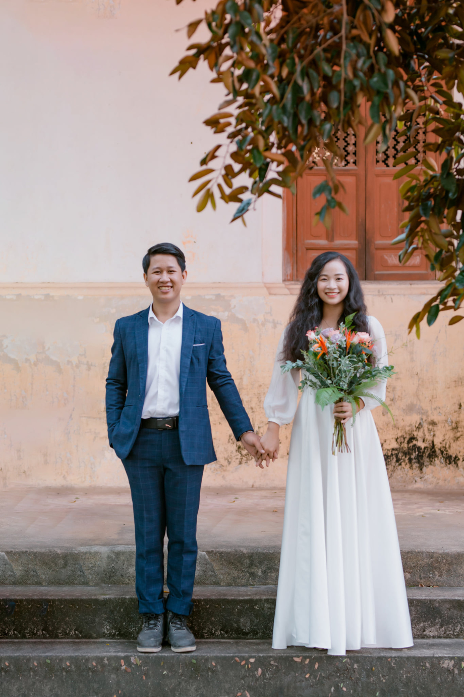 Tìm kiếm địa chỉ chụp hình couple ngoại cảnh tại Hội An siêu lãng mạn