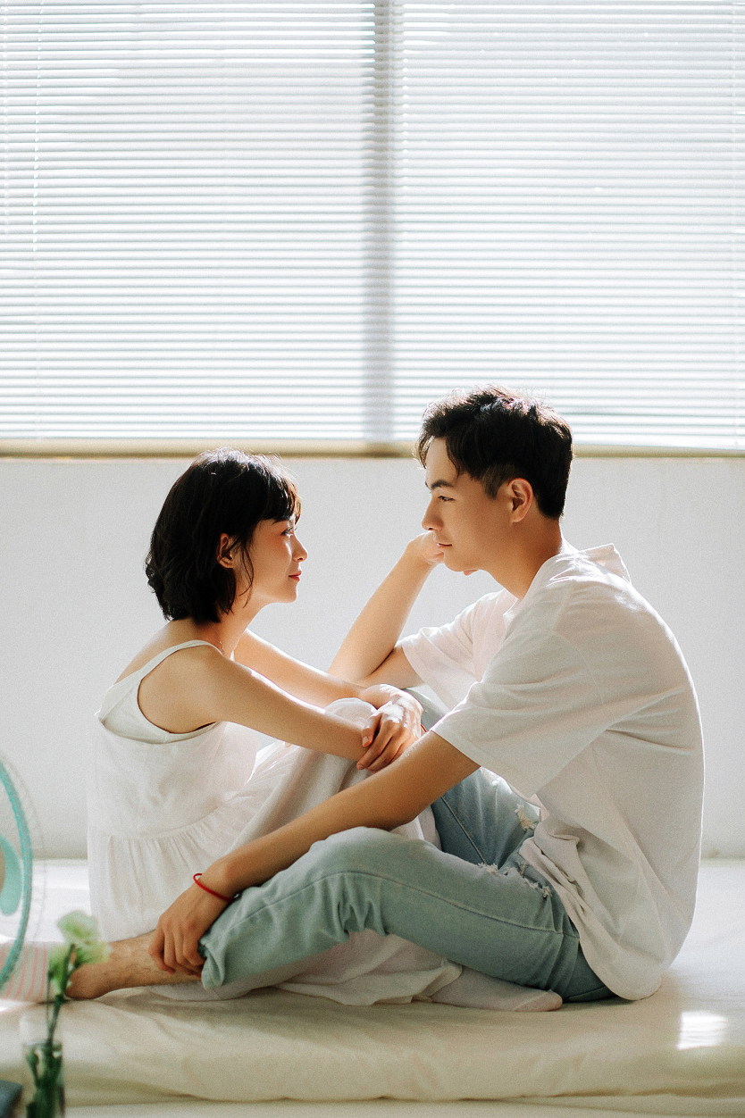 Tìm kiếm địa chỉ chụp hình couple ngoại cảnh tại Hội An siêu lãng mạn