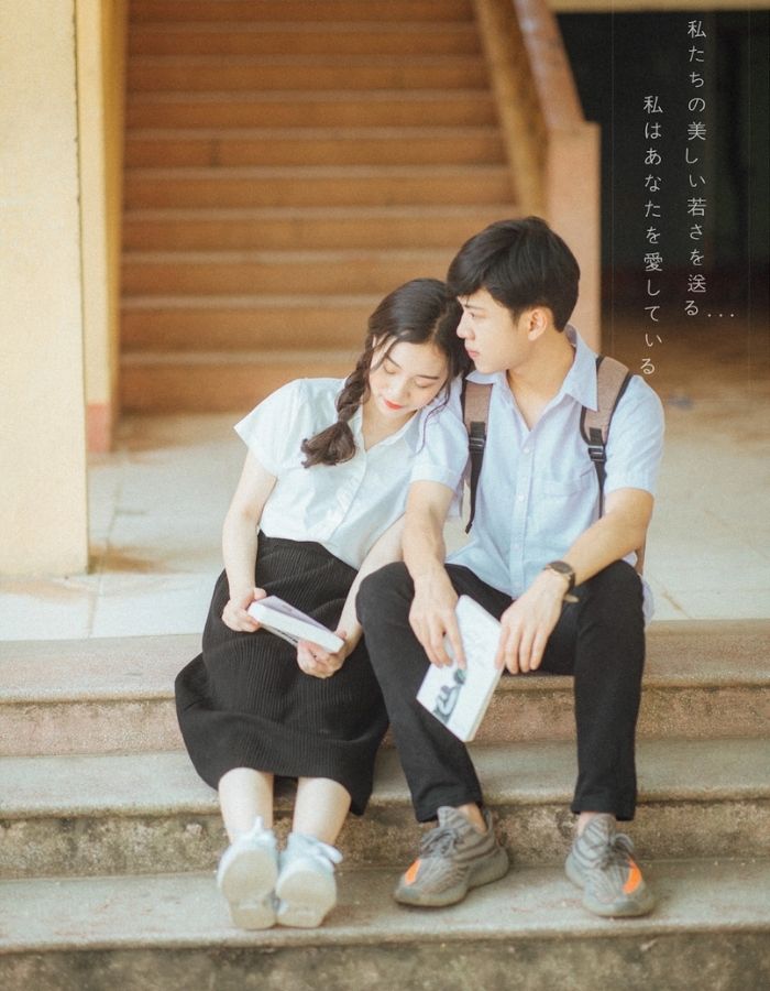 Tìm kiếm địa chỉ chụp hình couple ngoại cảnh tại Hội An siêu lãng mạn