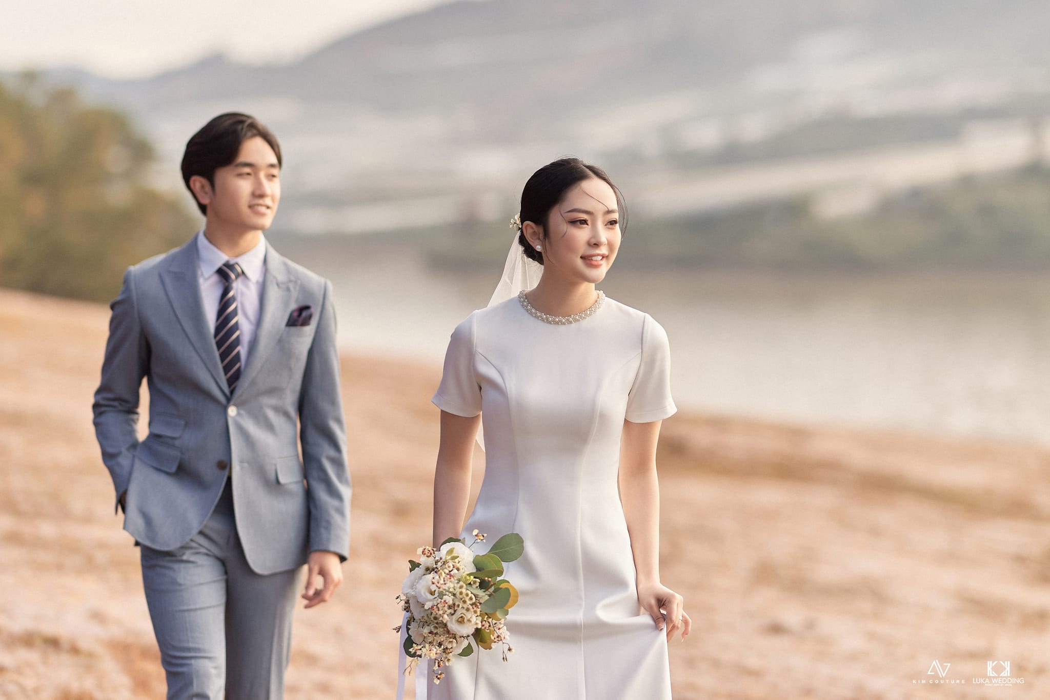 Không thể bỏ qua 10 địa chỉ chụp ảnh cưới tại Đà Nẵng sau