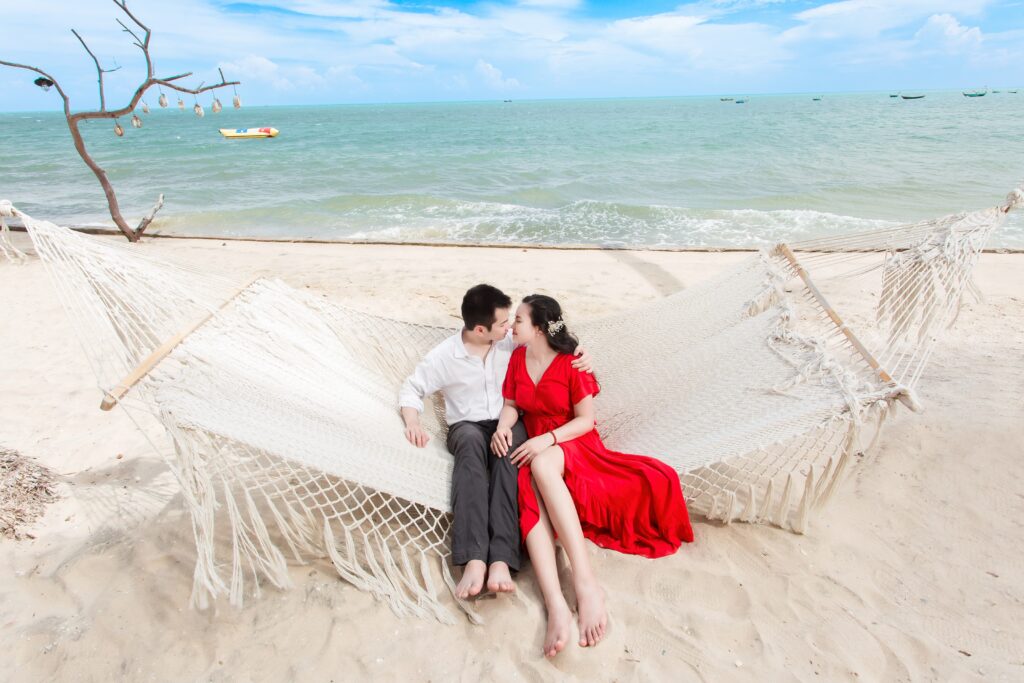 [Cập nhật 10/2025] 10 địa chỉ chụp ảnh cưới tại Đà Nẵng giá rẻ