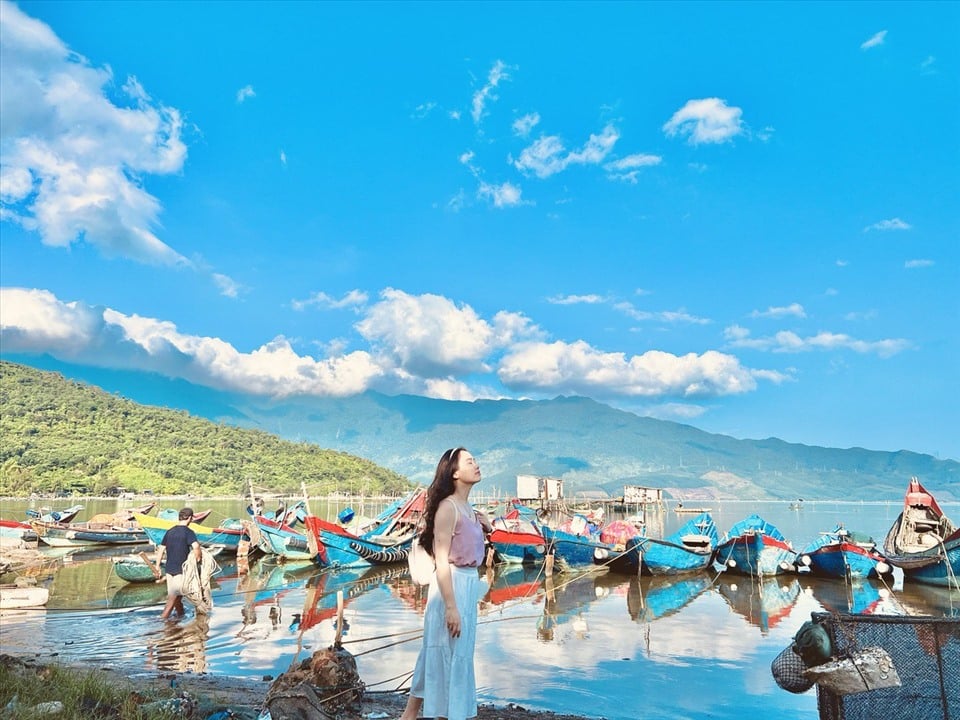 Top 10 tiệm cho thuê dịch vụ chụp hình tại Lăng Cô không thể bỏ qua