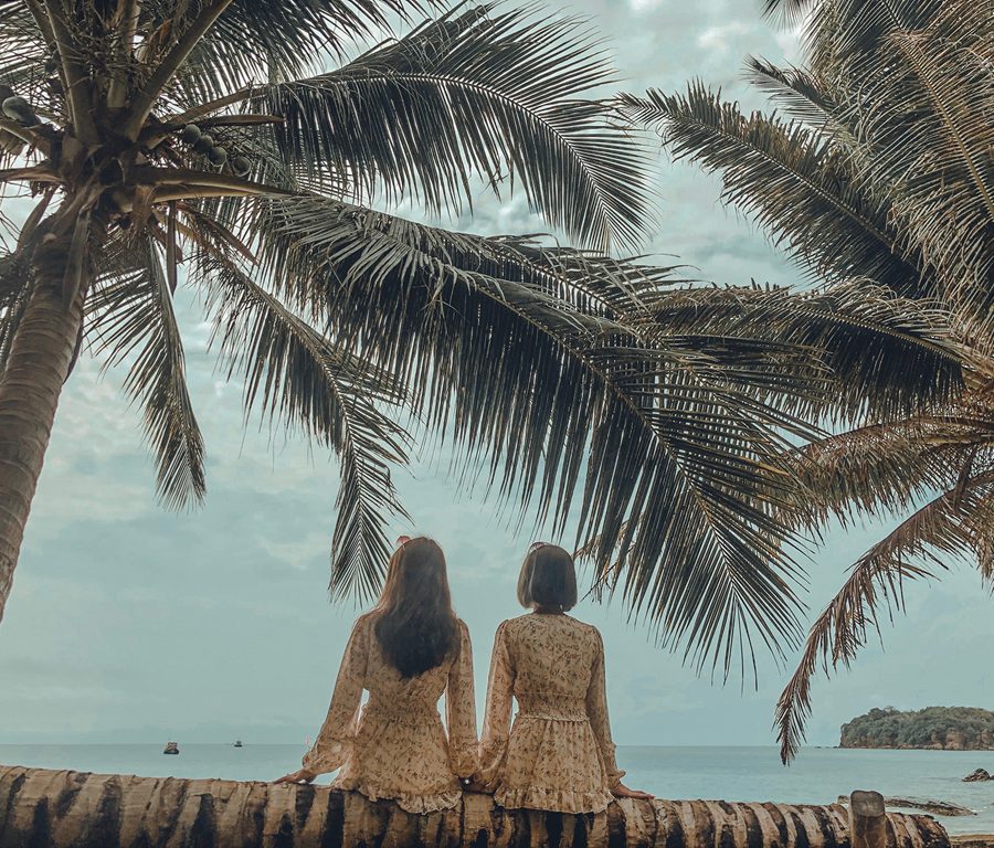 Top 10 tiệm cho thuê dịch vụ chụp hình tại Lăng Cô không thể bỏ qua