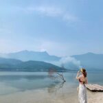 10 vấn đề cần lưu ý khi chụp hình tại Lăng Cô không thể bỏ qua