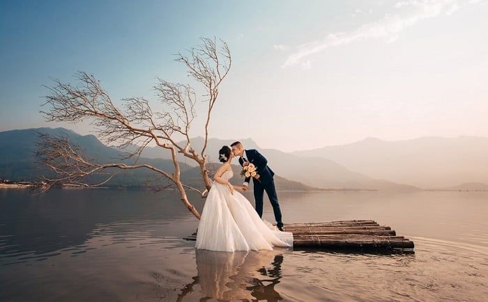 10 vấn đề cần lưu ý khi chụp hình tại Lăng Cô không thể bỏ qua