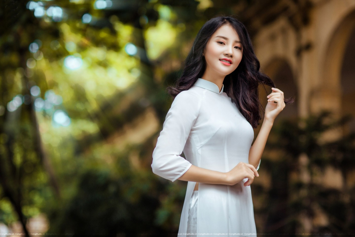 Chụp ảnh chân dung nghệ thuật tại Hà Nội: Nên hay không?