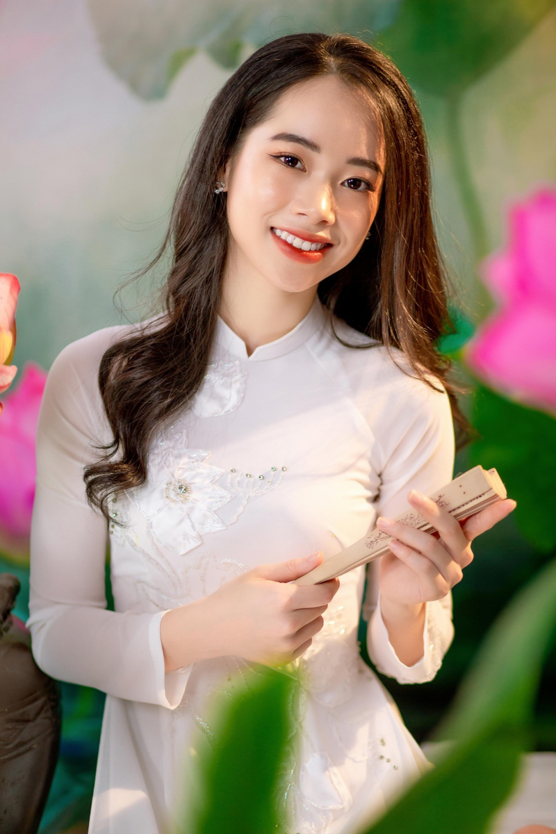Chụp ảnh chân dung nghệ thuật tại Hà Nội: Nên hay không?