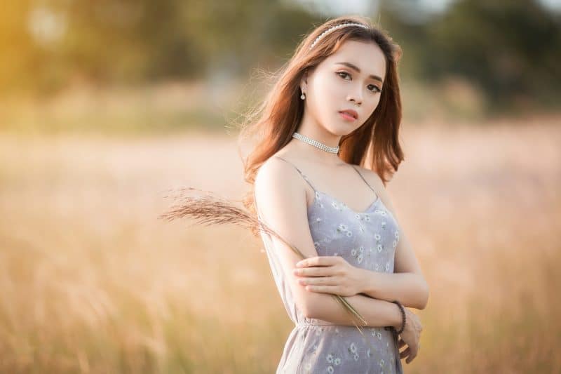 Chụp ảnh chân dung nghệ thuật tại Hà Nội: Nên hay không?