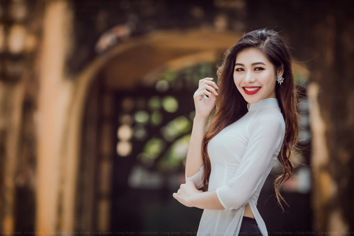 Cần chuẩn bị những gì khi chụp ảnh nghệ thuật chân dung tại Huế?