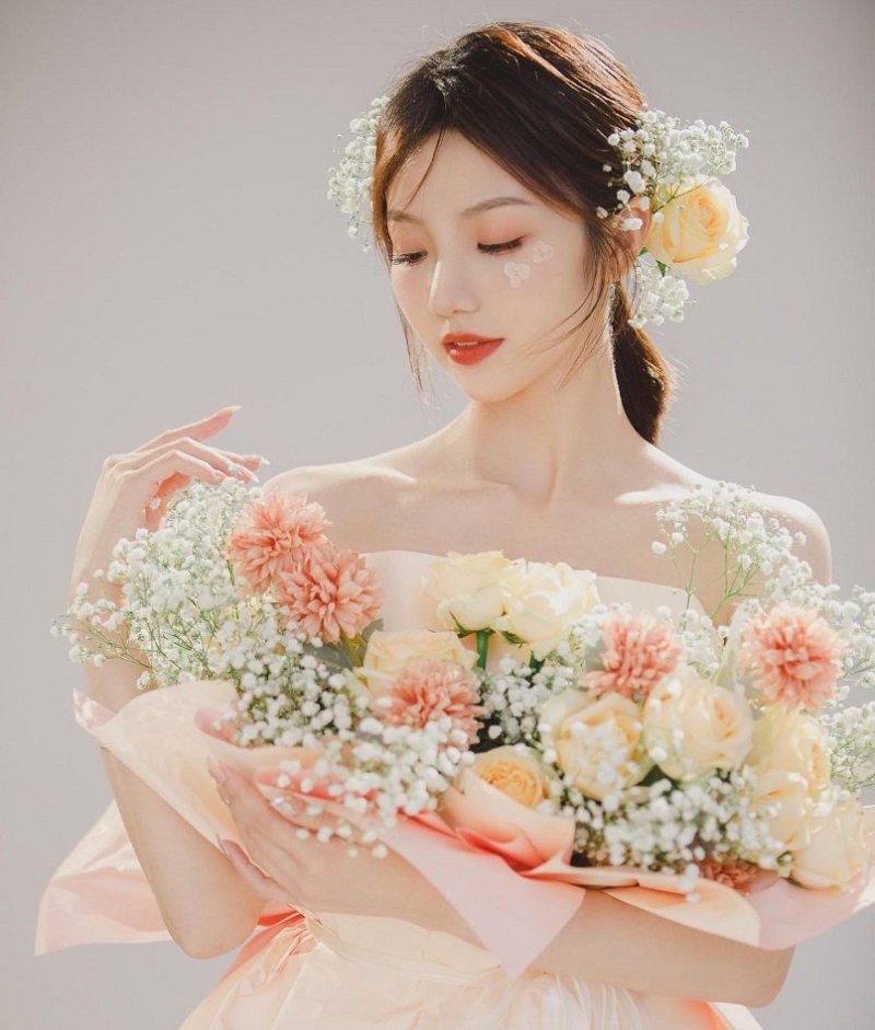 Cần chuẩn bị những gì khi chụp ảnh nghệ thuật chân dung tại Huế?