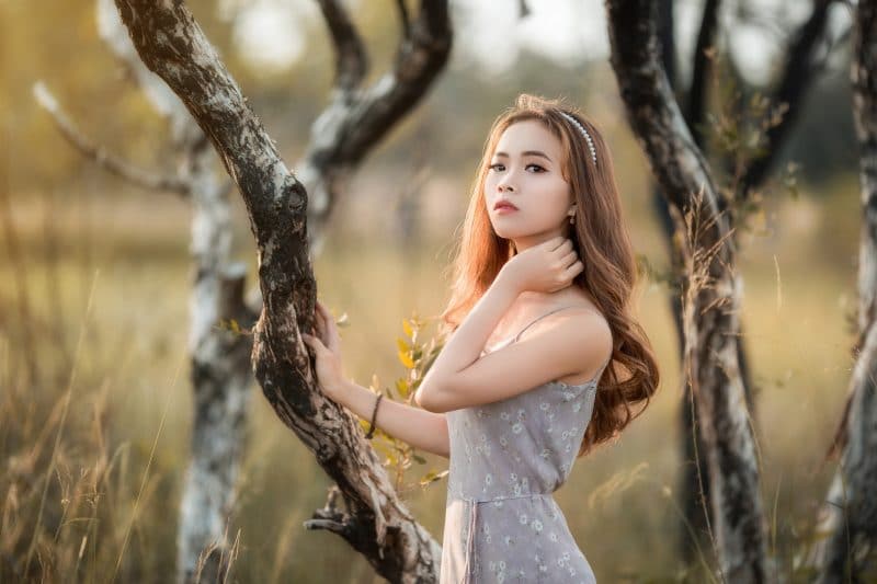 Cần chuẩn bị những gì khi chụp ảnh nghệ thuật chân dung tại Huế?