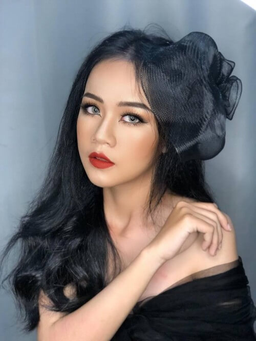 Cần chuẩn bị những gì khi chụp ảnh nghệ thuật chân dung tại Huế?