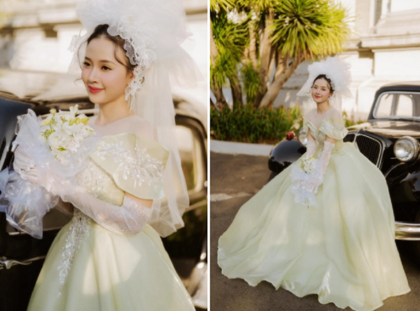 Giá dịch vụ ghép ảnh cưới tại Hà Nội có thể bạn chưa biết?