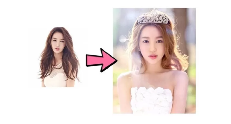 Cách chỉnh sửa ảnh chuyên nghiệp bằng AI không cần kỹ năng