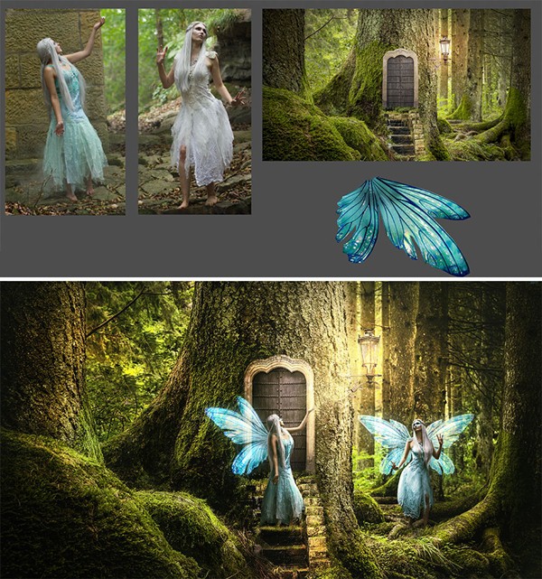 Cách chỉnh sửa ảnh chuyên nghiệp bằng AI không cần kỹ năng