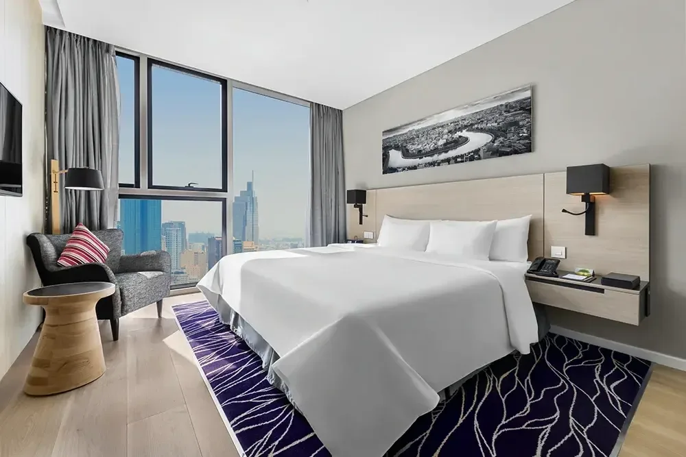 Chụp ảnh quảng cáo khách sạn, nhà hàng, resort tại Đà Nẵng giúp nội thất tỏa sáng Chụp ảnh quảng cáo khách sạn, nhà hàng, resort tại Đà Nẵng giúp nội thất tỏa sáng