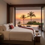 Chụp ảnh quảng cáo khách sạn, nhà hàng, resort tại Đà Nẵng giúp nội thất tỏa sáng