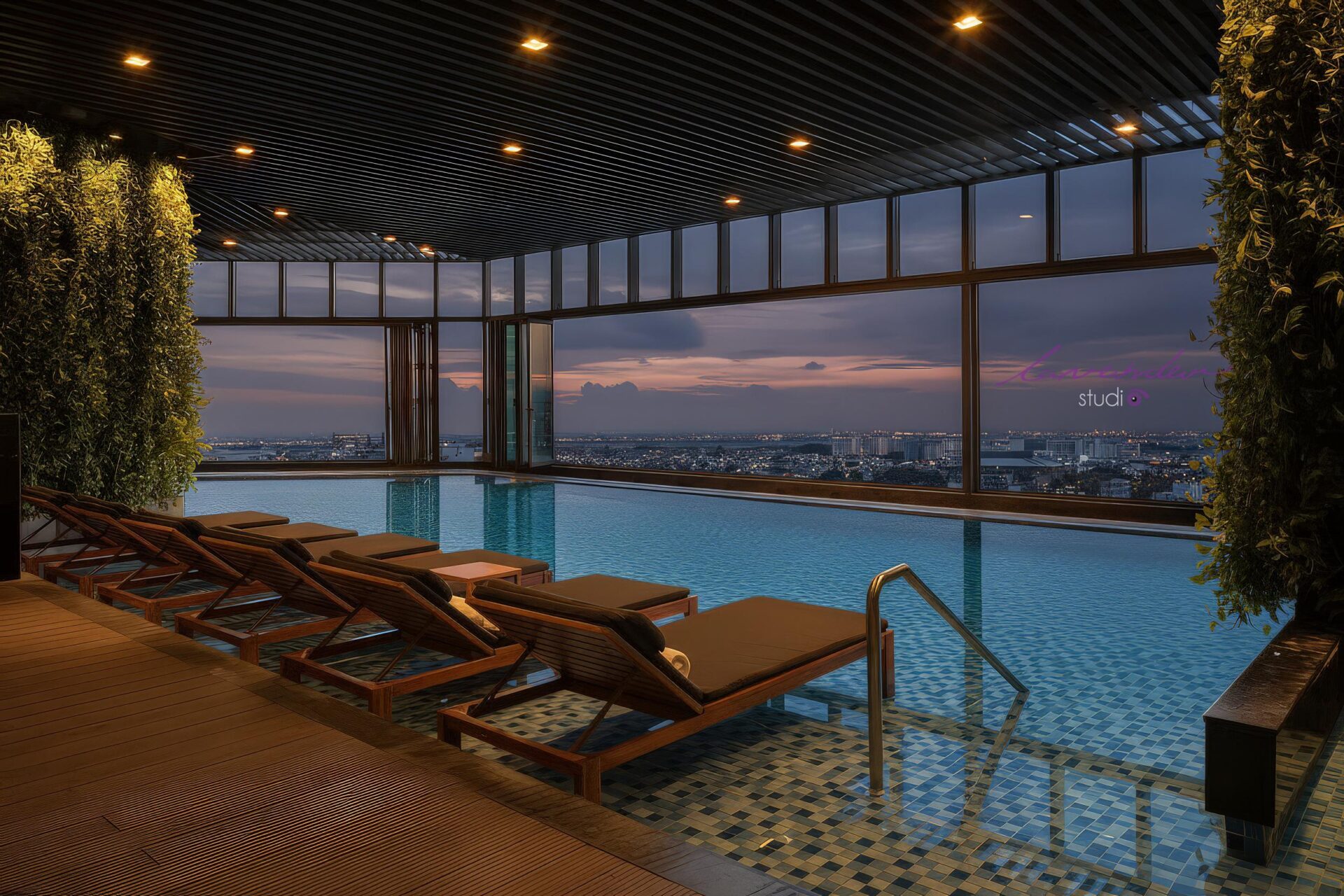 Dịch vụ chụp ảnh khách sạn tại Huế – Chuẩn quảng cáo du lịch