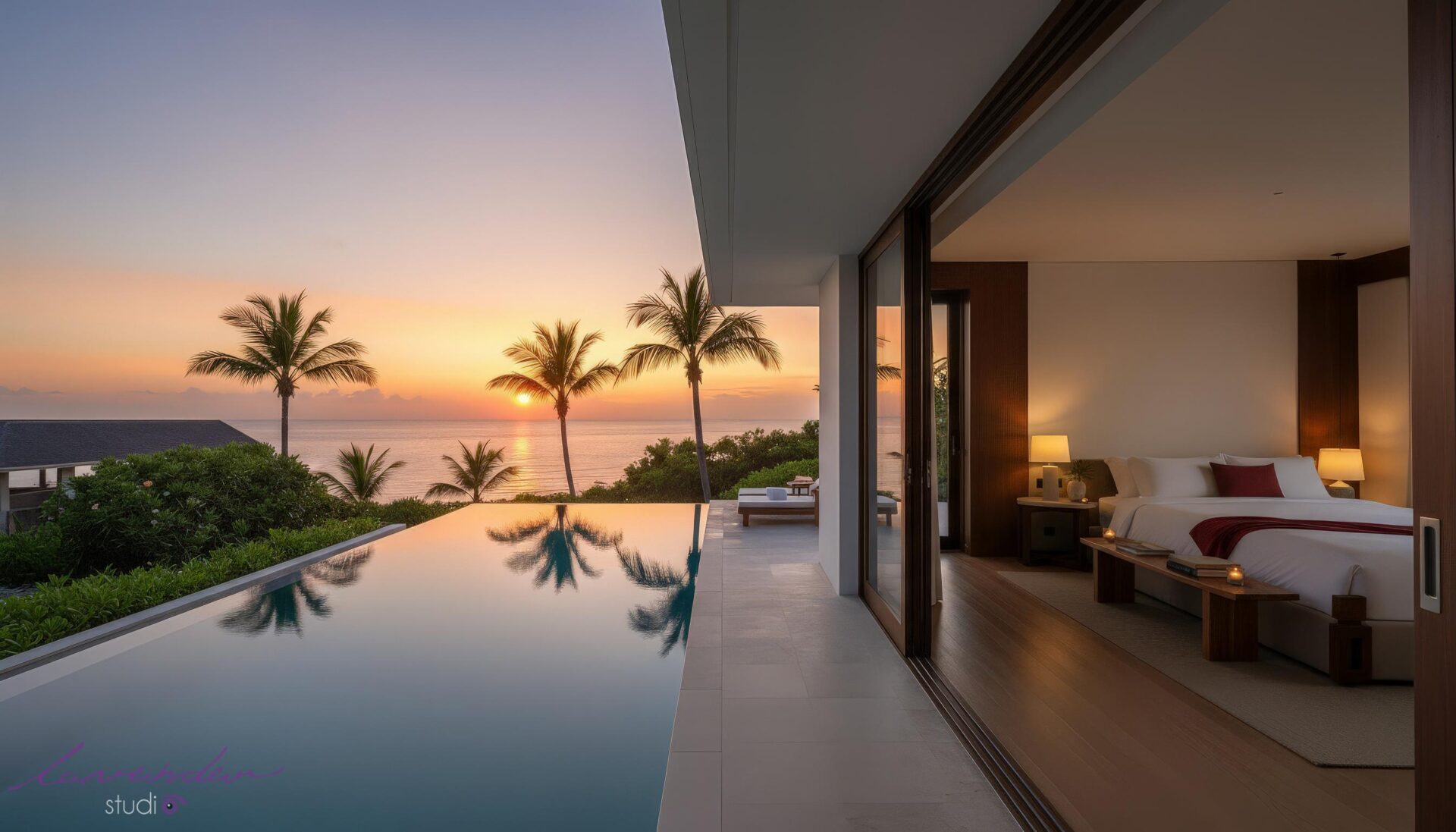 Dịch vụ chụp ảnh khách sạn tại Huế – Chuẩn quảng cáo du lịch