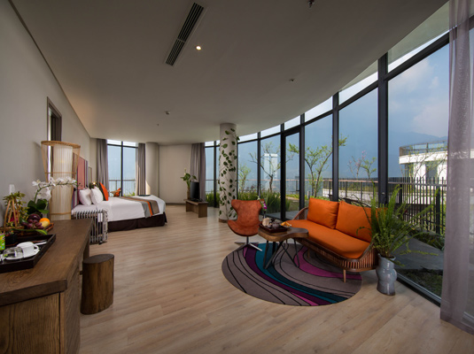 Dịch vụ chụp ảnh khách sạn tại Huế – Chuẩn quảng cáo du lịch