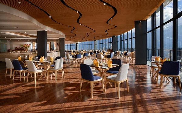 Dịch vụ chụp ảnh khách sạn tại Huế – Chuẩn quảng cáo du lịch