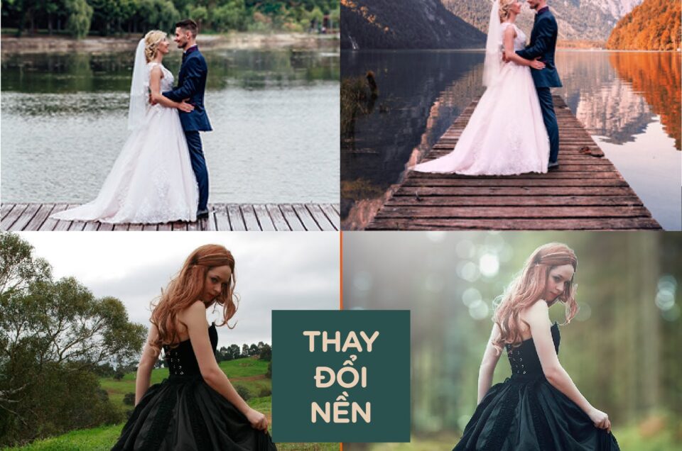 Ghép ảnh bằng app Gemini Google AI là gì? Cách dùng và mẹo hay 2025