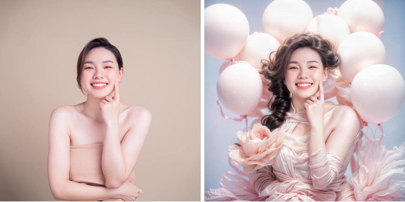 Ghép ảnh bằng app Gemini Google AI là gì? Cách dùng và mẹo hay 2025 Ghép ảnh bằng app Gemini Google AI là gì? Cách dùng và mẹo hay 2025