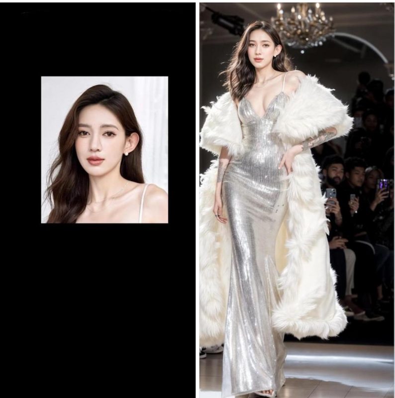 Ghép ảnh bằng app Gemini Google AI là gì? Cách dùng và mẹo hay 2025 Ghép ảnh bằng app Gemini Google AI là gì? Cách dùng và mẹo hay 2025