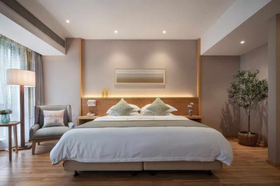 Dịch vụ chụp ảnh nhà hàng, khách sạn tại Hà Nội – Đẹp, sang trọng