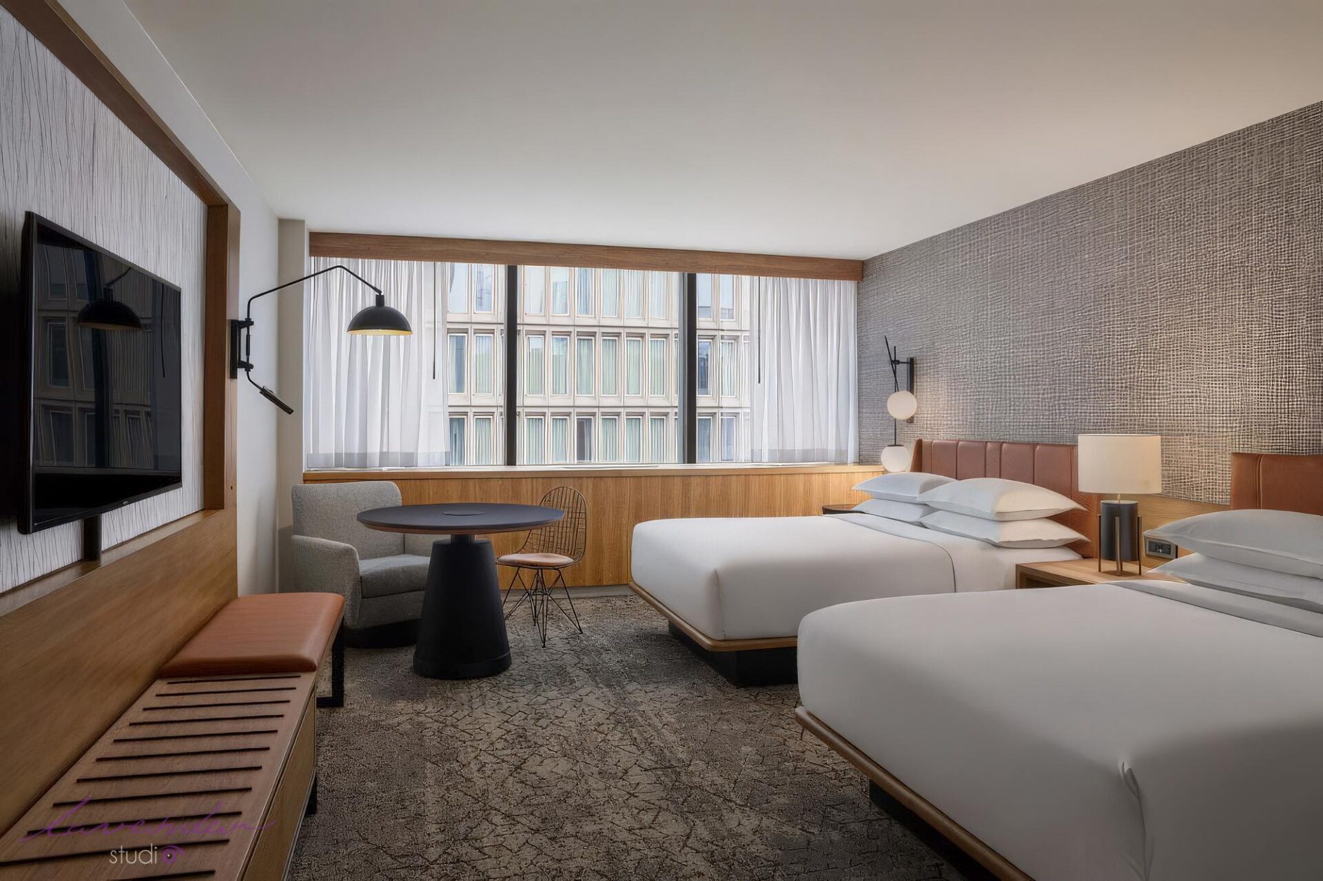 Thị trường chụp ảnh khách sạn, nhà hàng và resort sôi động trở lại sau mùa lễ hội cuối năm