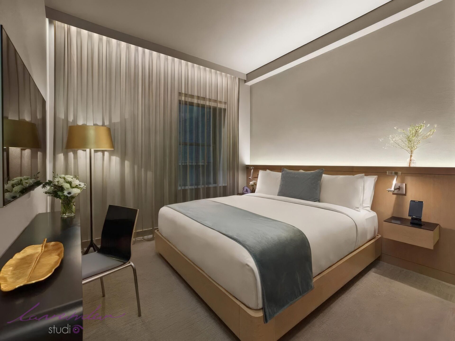 Thị trường chụp ảnh khách sạn, nhà hàng và resort sôi động trở lại sau mùa lễ hội cuối năm